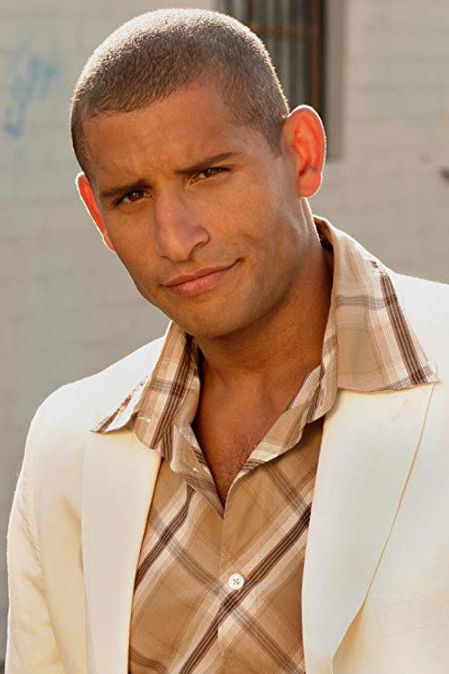 Photo of Aaron Norvell, Acting