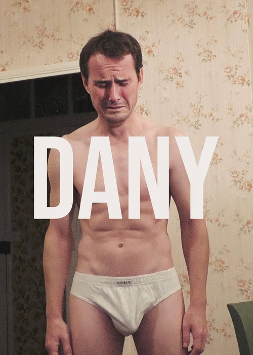 Movie poster for Dany (2018)