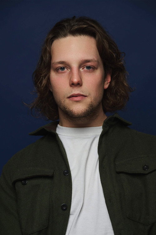 Photo of Daan Buringa, Acting