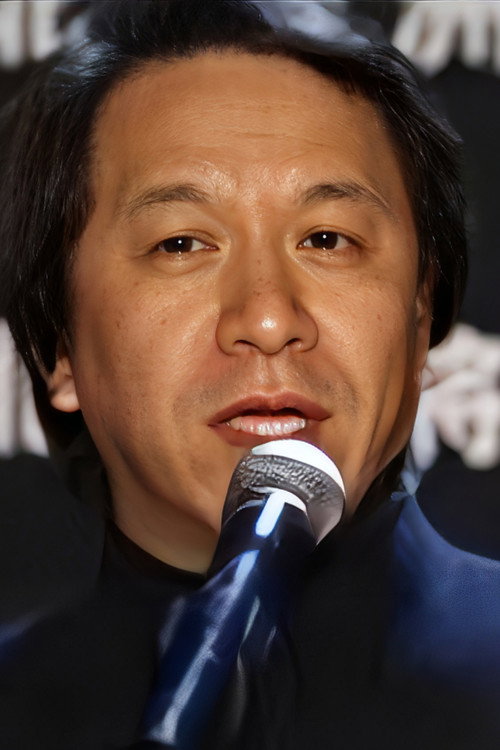 Photo of Tian Jingquan, Acting