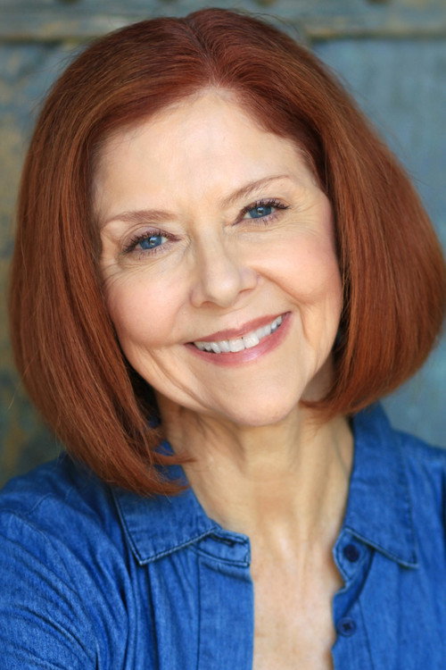 Photo of Julia Sanford, Acting