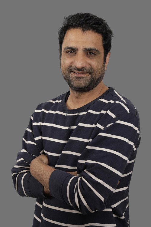 Photo of Alireza Ahmadi, Directing