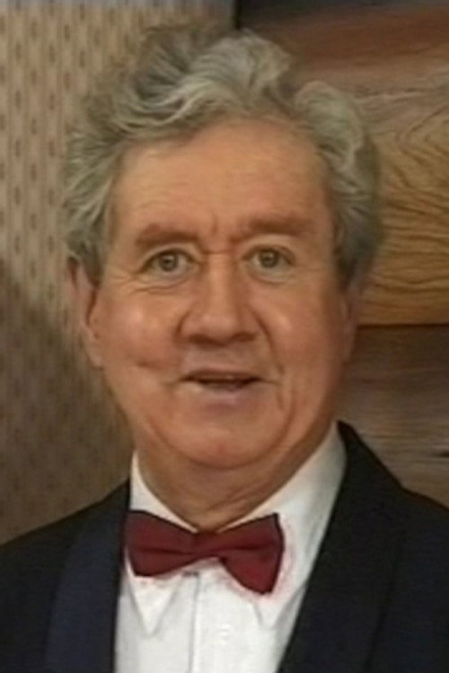 Photo of Rais Galyamov, Acting