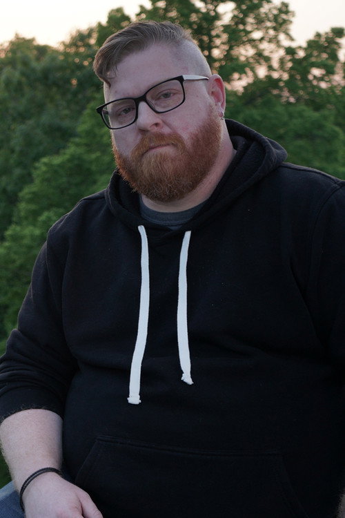 Photo of Adam Myles, Acting