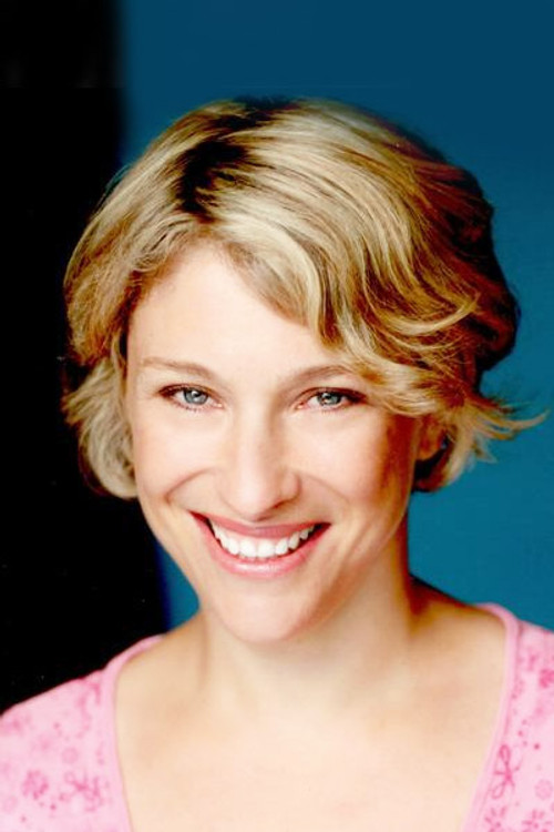 Photo of Christine Brubaker, Acting