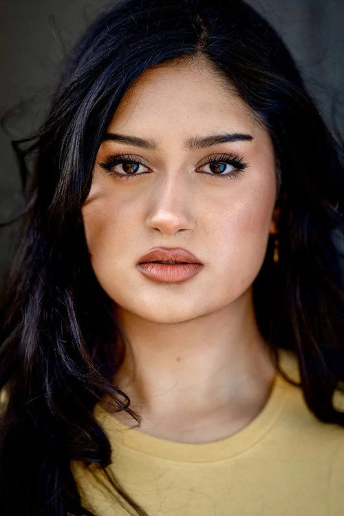 Photo of Sukena Shah, Acting