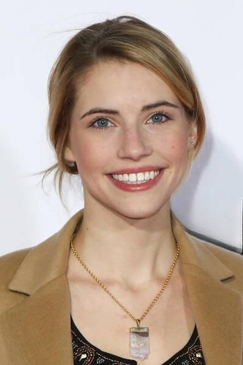 Wallis Currie-Wood profile