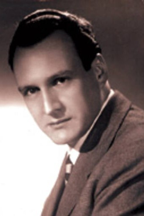 Photo of Luis Sagi Vela, Acting