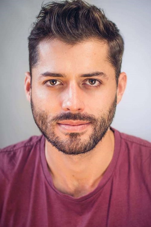 Photo of Reuben Turner, Acting