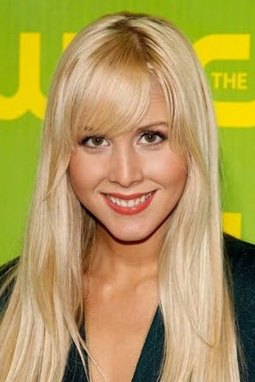 Photo of Jennylee Berns, Acting
