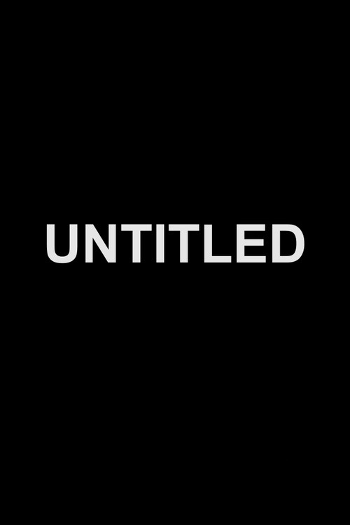 Movie poster for Untitled (Following) (1999)