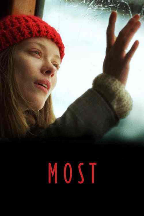 Movie poster for Most (2003)