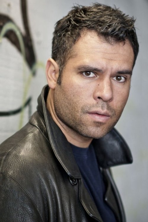 Photo of Volkram Zschiesche, Acting