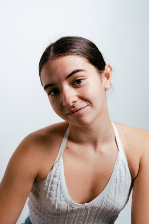 Photo of Carlota Cota, Acting