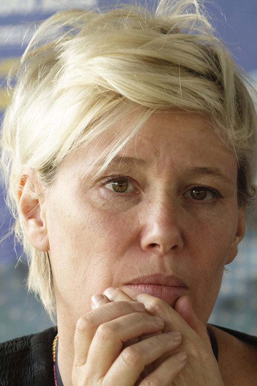 Photo of Maïtena Biraben, Crew