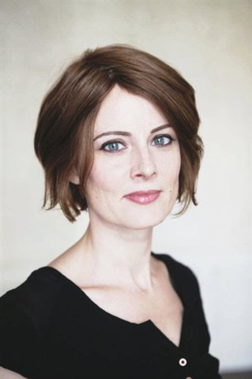 Photo of Anne Comte, Acting
