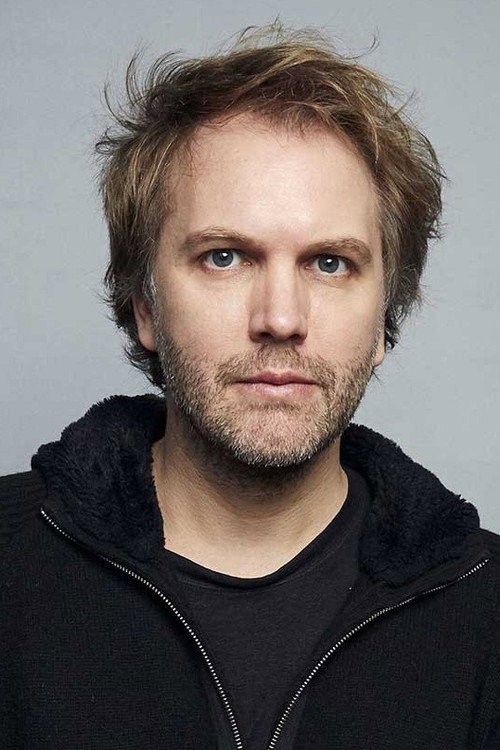 Photo of Florian Zeller, Writing