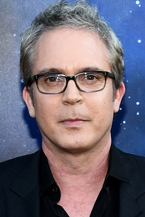 Photo of Brannon Braga, Production
