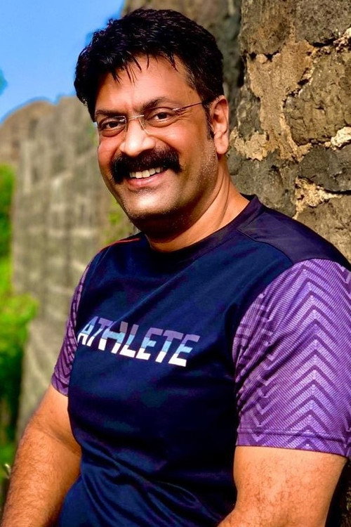 Photo of Ajay Purkar, Acting