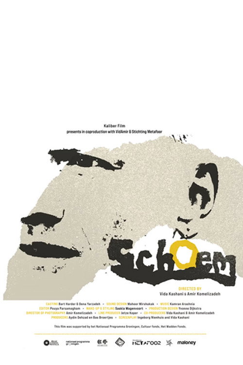 Movie poster for Schoem (2025)