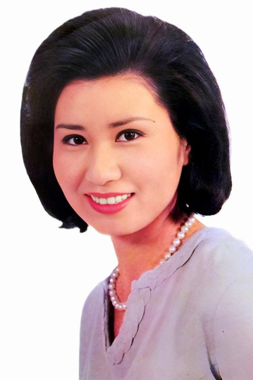 Photo of Takako Uchida, Acting
