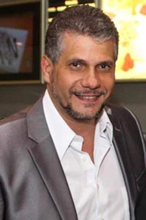 Photo of Socrates Montas, Acting