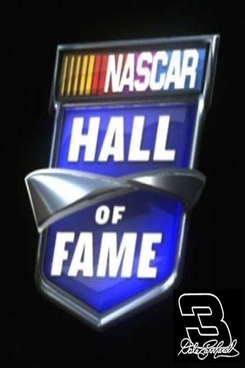 Movie poster for NASCAR Hall of Fame Biography: Dale Earnhardt (2010)