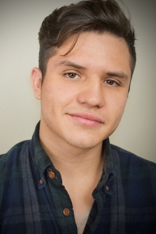 Pedro Castenada profile