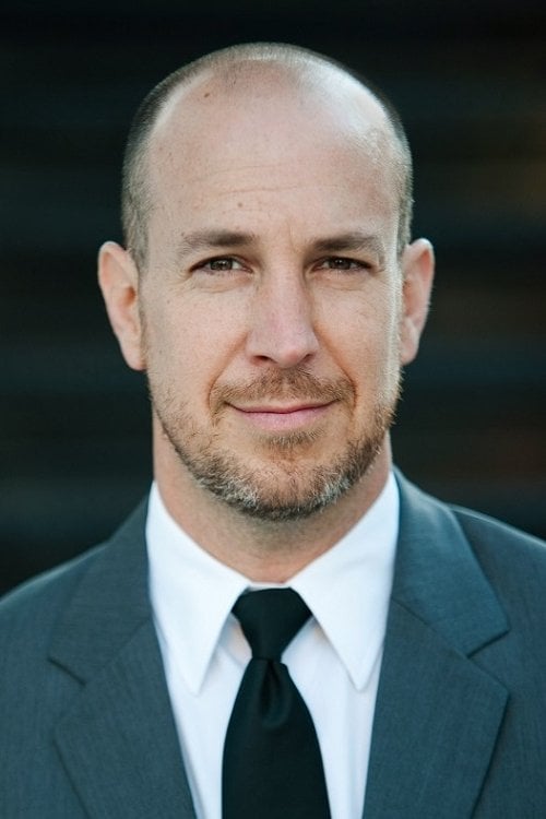 Photo of Jon Osbeck, Acting