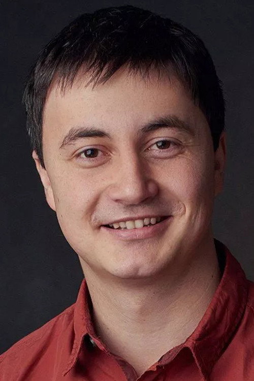 Photo of Sviatoslav Kostiuk, Directing