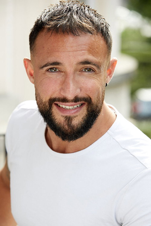Photo of Youri Garfinkiel, Acting