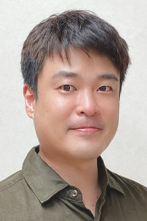 Photo of Shôtarô Izumi, Acting