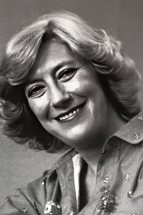 Photo of Flora Steinberg, Acting