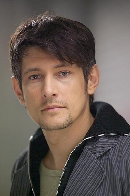 Denis Burgazliev profile