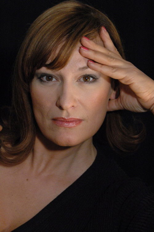 Andreja Schneider profile