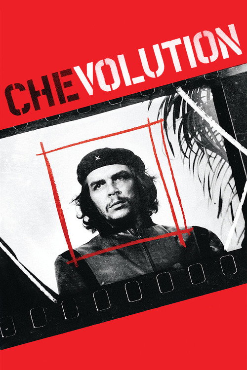 Movie poster for Chevolution (2008)