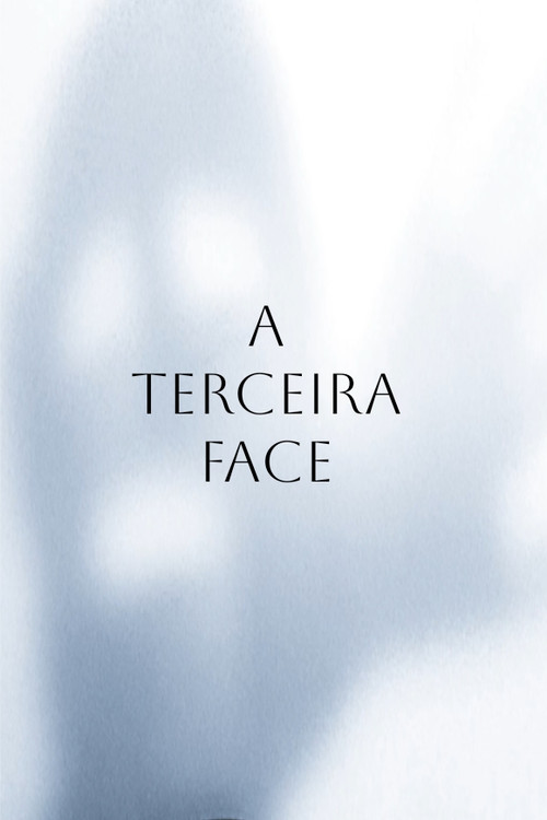 Movie poster for A Terceira Face (2025)