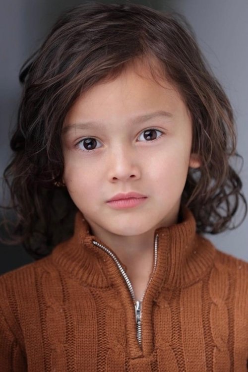 Photo of Adam Thomas Ziemba, Acting