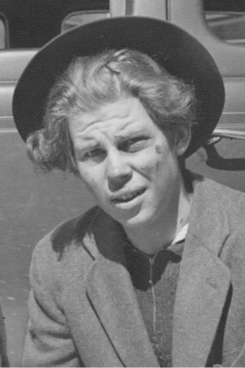 Photo of Åke Hylén, Acting