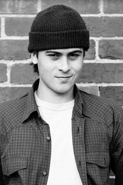 Photo of Jason Rainbird, Acting
