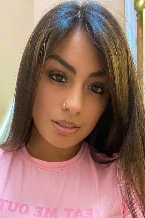 Photo of Karina Valentina, Acting