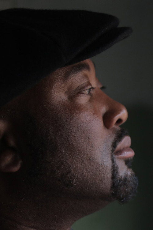 Photo of Fred Hampton Jr., Acting