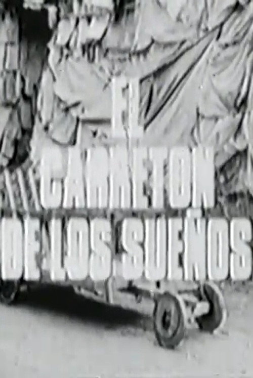 Movie poster for El Carretón de los Sueños (1973)