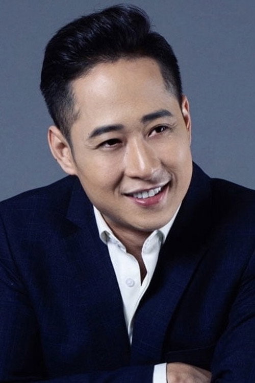 Photo of Nguyễn Mạnh Hưng, Acting