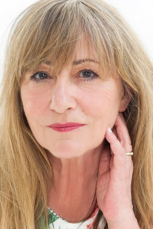 Photo of Ruth Wohlschlegel, Acting