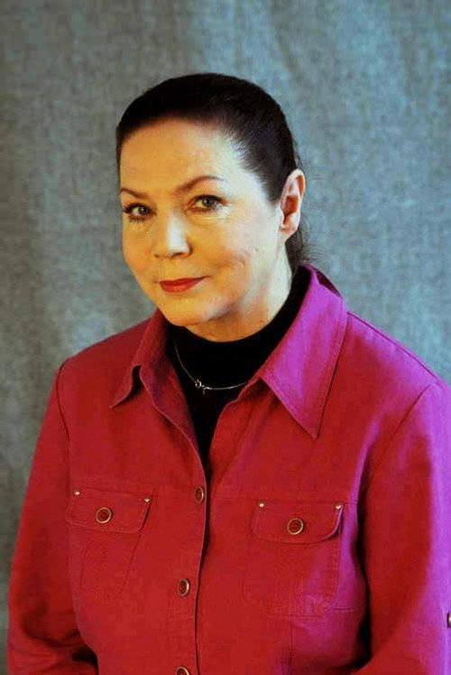 Nadezhda Khil profile