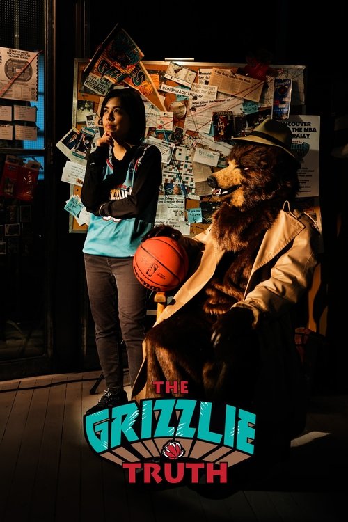 Movie poster for The Grizzlie Truth (2022)