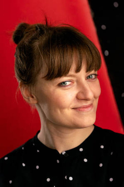 Photo of Ewa Borysewicz, Directing