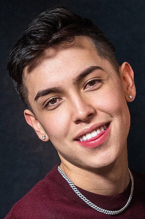 Photo of Tyler Cortez, Acting