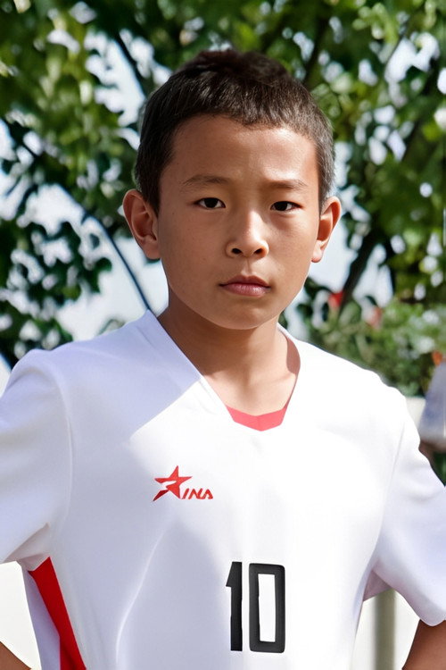 Photo of 王奕博, Acting